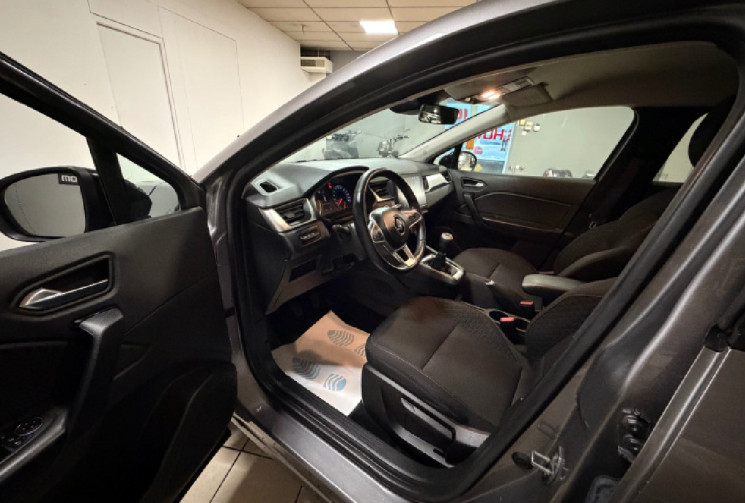Renault Captur RENAULT CAPTUR Captur TCe 90 Evolution