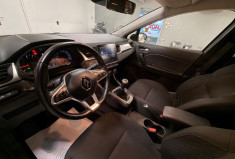 Renault Captur RENAULT CAPTUR Captur TCe 90 Evolution