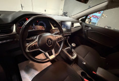 Renault Captur RENAULT CAPTUR Captur TCe 90 Evolution