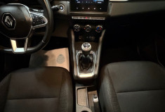 Renault Captur RENAULT CAPTUR Captur TCe 90 Evolution