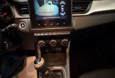 Renault Captur RENAULT CAPTUR Captur TCe 90 Evolution