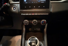 Renault Captur RENAULT CAPTUR Captur TCe 90 Evolution