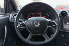 Dacia Sandero II Phase 2 1.0 SCe 75 cv * Historique Complet * Moteur Changé 86000 km