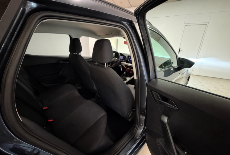 SEAT ARONA SEAT ARONA Arona 1.0 TSI 110 ch Start/Stop DSG7 Style Business