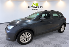 SEAT ARONA SEAT ARONA Arona 1.0 TSI 110 ch Start/Stop DSG7 Style Business