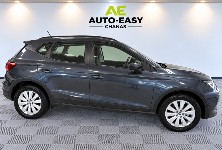 SEAT ARONA SEAT ARONA Arona 1.0 TSI 110 ch Start/Stop DSG7 Style Business