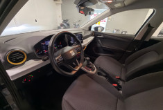 SEAT ARONA SEAT ARONA Arona 1.0 TSI 110 ch Start/Stop DSG7 Style Business