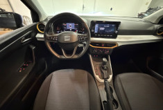 SEAT ARONA SEAT ARONA Arona 1.0 TSI 110 ch Start/Stop DSG7 Style Business
