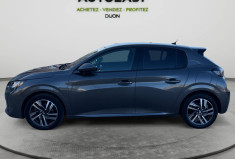 Peugeot 208 1.2 VTI 12V EAT8