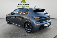 Peugeot 208 1.2 VTI 12V EAT8