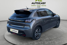 Peugeot 208 1.2 VTI 12V EAT8