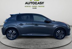 Peugeot 208 1.2 VTI 12V EAT8
