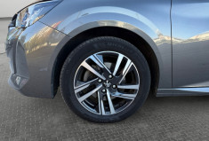 Peugeot 208 1.2 VTI 12V EAT8