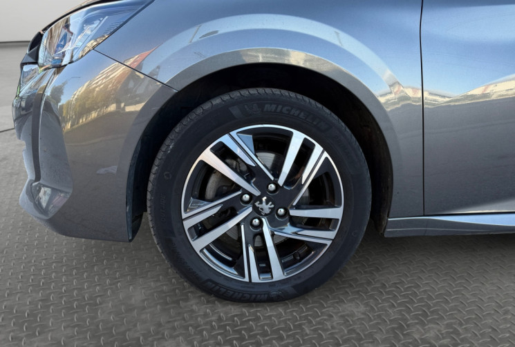 Peugeot 208 1.2 VTI 12V EAT8