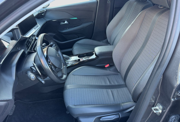 Peugeot 208 1.2 VTI 12V EAT8