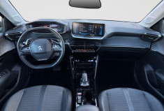 Peugeot 208 1.2 VTI 12V EAT8