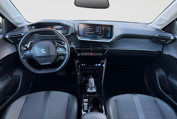 Peugeot 208 1.2 VTI 12V EAT8
