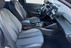 Peugeot 208 1.2 VTI 12V EAT8