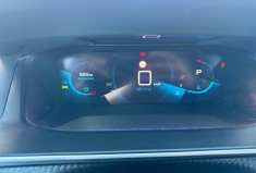 Peugeot 208 1.2 VTI 12V EAT8