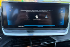 Peugeot 208 1.2 VTI 12V EAT8