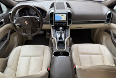 Porsche Cayenne S 92A S Hybrid 3.0 DFI V6 24V 333/380 cv Origine France 3eme main / 