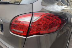 Porsche Cayenne S 92A S Hybrid 3.0 DFI V6 24V 333/380 cv Origine France 3eme main / 