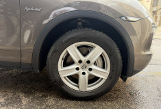 Porsche Cayenne S 92A S Hybrid 3.0 DFI V6 24V 333/380 cv Origine France 3eme main / 
