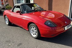 FIAT Barchetta 1.8 l 16 V 130 cv