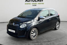 Citroën C1 1.2 VTI