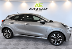 Ford Puma FORD PUMA 1.0 Flexifuel 125 ch mHEV S&S BVM6 ST-Line