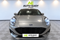 Ford Puma FORD PUMA 1.0 Flexifuel 125 ch mHEV S&S BVM6 ST-Line