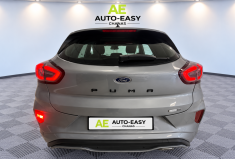 Ford Puma FORD PUMA 1.0 Flexifuel 125 ch mHEV S&S BVM6 ST-Line
