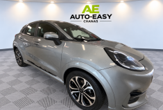 Ford Puma FORD PUMA 1.0 Flexifuel 125 ch mHEV S&S BVM6 ST-Line