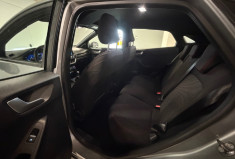 Ford Puma FORD PUMA 1.0 Flexifuel 125 ch mHEV S&S BVM6 ST-Line