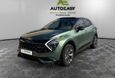 Kia Sportage 1.6 T-GDI / 230 CH / GT LINE PREMIUM 
