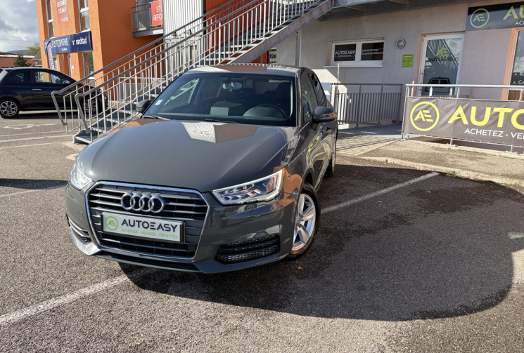 Audi A1 SPORTBACK 1.4 TDI 90 ultra BUSINESS LINE