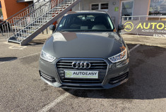 Audi A1 SPORTBACK 1.4 TDI 90 ultra BUSINESS LINE