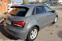 Audi A1 SPORTBACK 1.4 TDI 90 ultra BUSINESS LINE