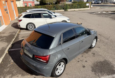 Audi A1 SPORTBACK 1.4 TDI 90 ultra BUSINESS LINE