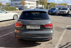 Audi A1 SPORTBACK 1.4 TDI 90 ultra BUSINESS LINE
