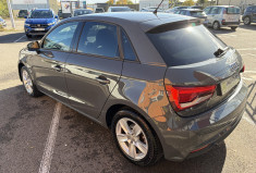 Audi A1 SPORTBACK 1.4 TDI 90 ultra BUSINESS LINE