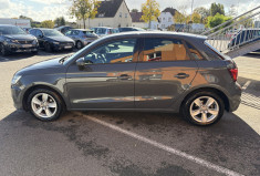 Audi A1 SPORTBACK 1.4 TDI 90 ultra BUSINESS LINE
