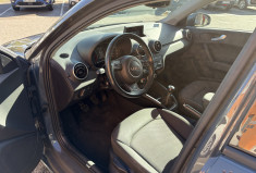 Audi A1 SPORTBACK 1.4 TDI 90 ultra BUSINESS LINE