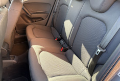 Audi A1 SPORTBACK 1.4 TDI 90 ultra BUSINESS LINE