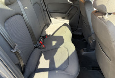 Audi A1 SPORTBACK 1.4 TDI 90 ultra BUSINESS LINE