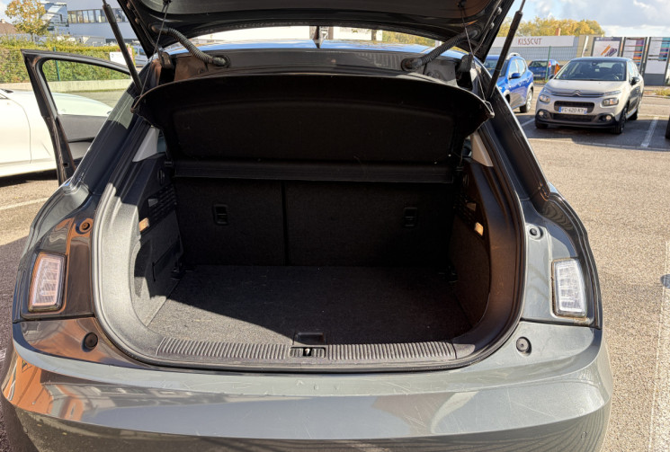 Audi A1 SPORTBACK 1.4 TDI 90 ultra BUSINESS LINE