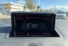 Audi A1 SPORTBACK 1.4 TDI 90 ultra BUSINESS LINE