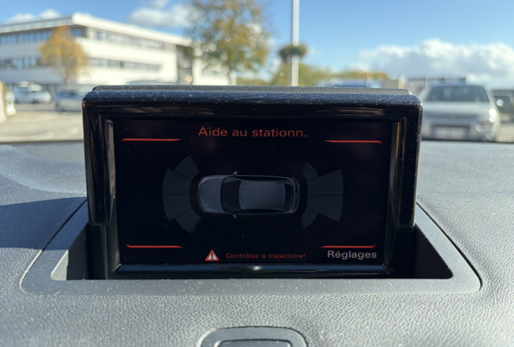 Audi A1 SPORTBACK 1.4 TDI 90 ultra BUSINESS LINE