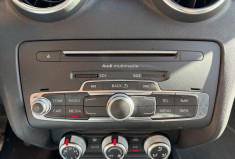 Audi A1 SPORTBACK 1.4 TDI 90 ultra BUSINESS LINE
