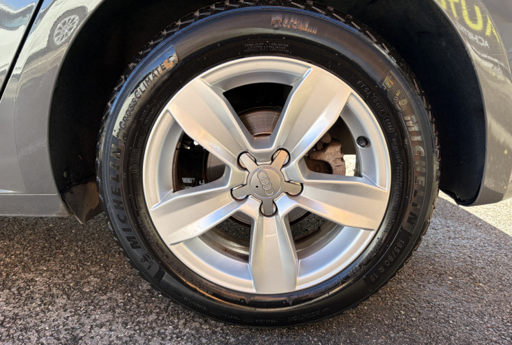 Audi A1 SPORTBACK 1.4 TDI 90 ultra BUSINESS LINE